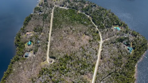 0 Pleasant Island Road Adamstown Twp ME 04970