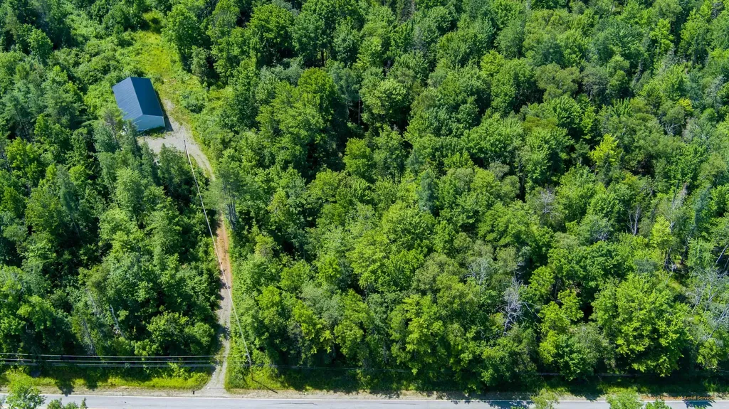 Lot 11-1 High Street Brownville ME 04414