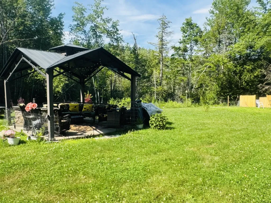 19 Meadow Road Casco ME 04015