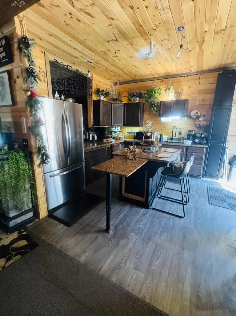 19 Meadow Road Casco ME 04015