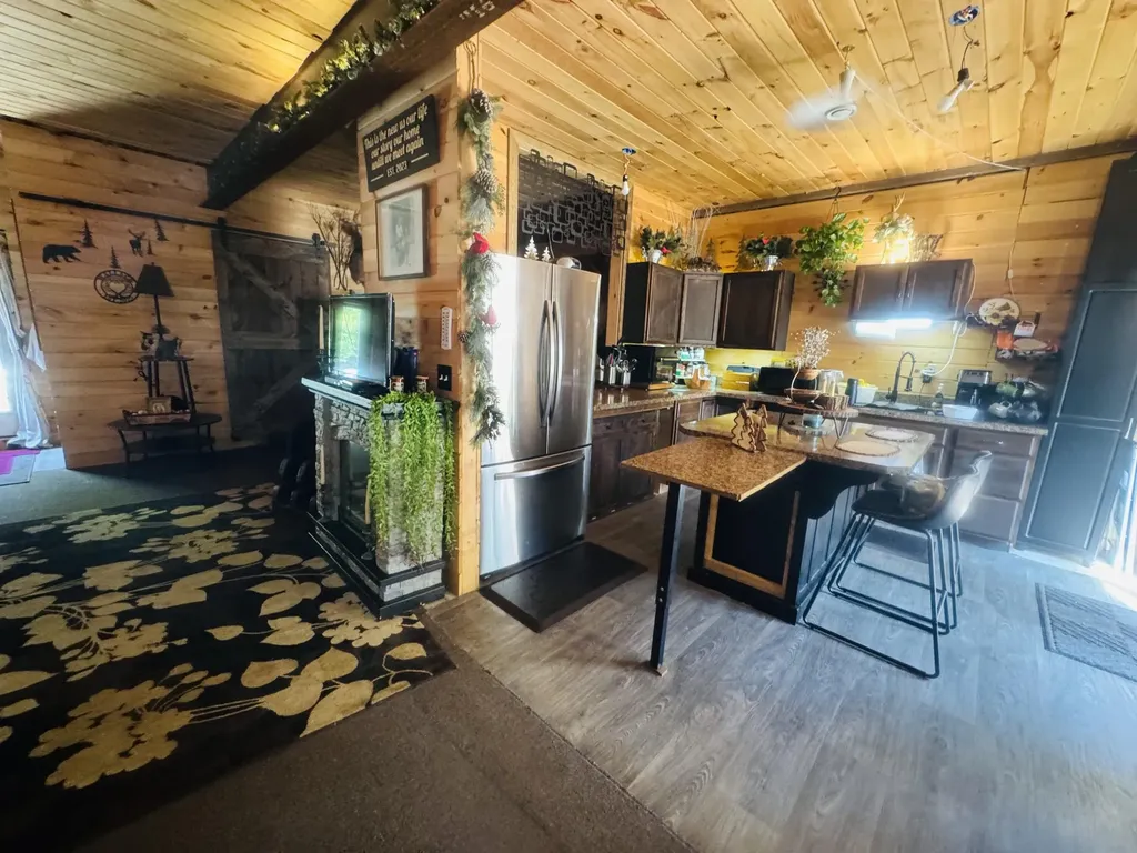 19 Meadow Road Casco ME 04015