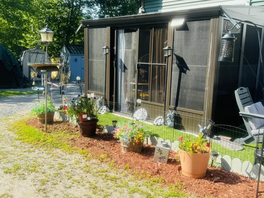 19 Meadow Road Casco ME 04015