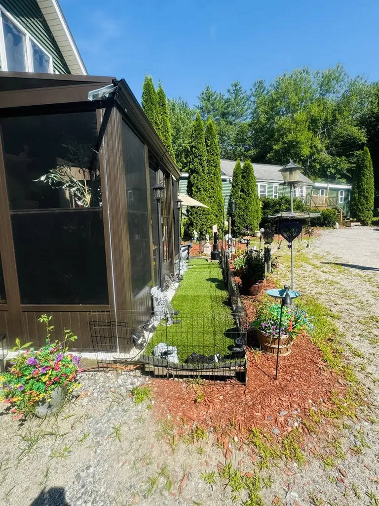 19 Meadow Road Casco ME 04015