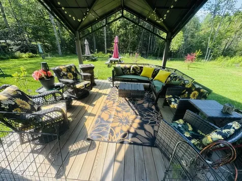 19 Meadow Road Casco ME 04015