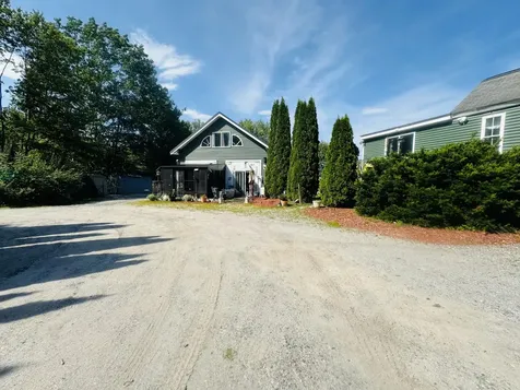 19 Meadow Road Casco ME 04015