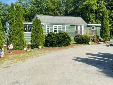 19 Meadow Road Casco ME 04015