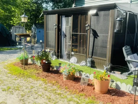 19 Meadow Road Casco ME 04015