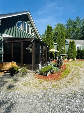 19 Meadow Road Casco ME 04015