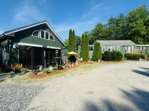 19 Meadow Road Casco ME 04015