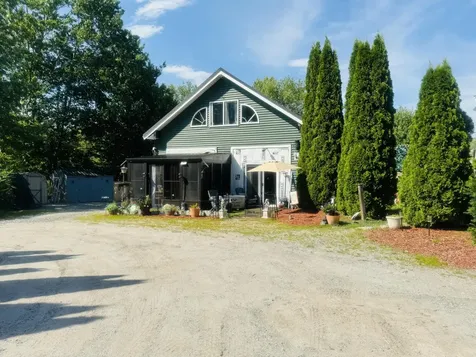 19 Meadow Road Casco ME 04015