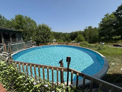 19 Meadow Road Casco ME 04015