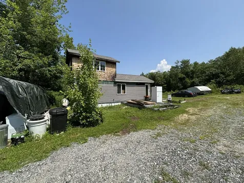 19 Meadow Road Casco ME 04015