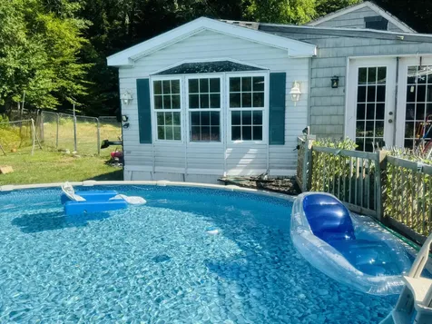 19 Meadow Road Casco ME 04015