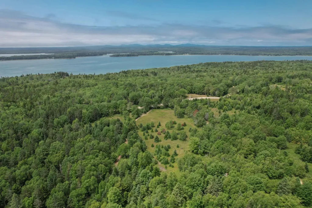 M7 L 5,6 Pineo Point Road Harrington ME 04643