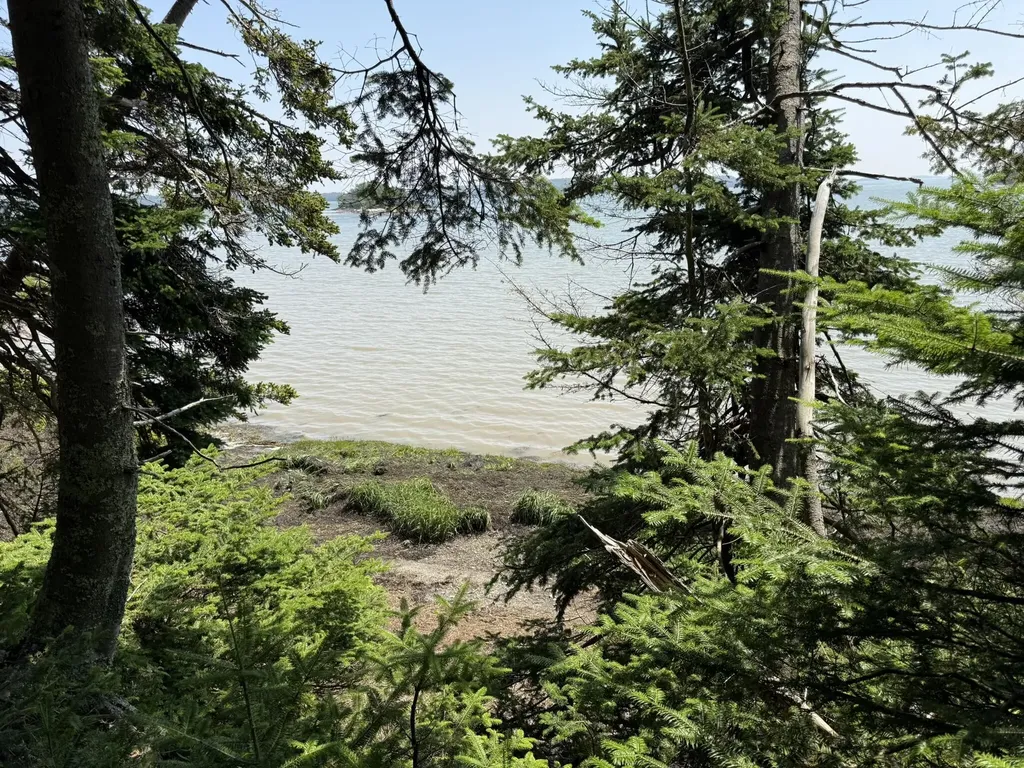 M7 L 5,6 Pineo Point Road Harrington ME 04643