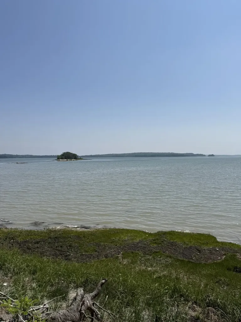 M7 L 5,6 Pineo Point Road Harrington ME 04643
