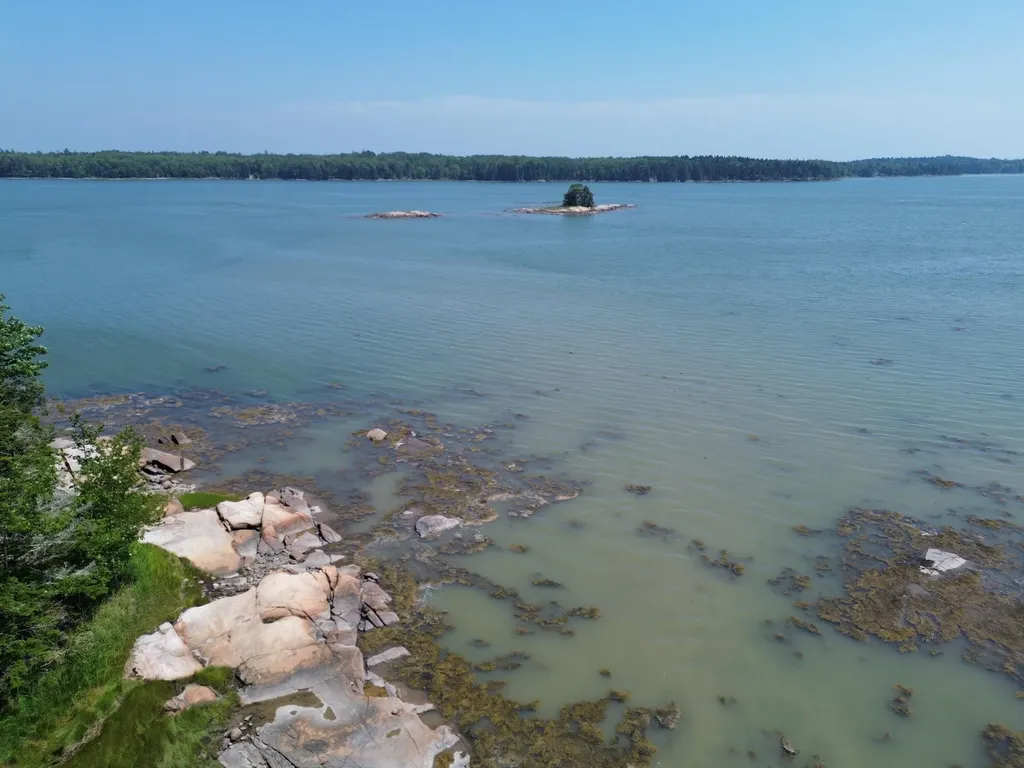 M7 L 5,6 Pineo Point Road Harrington ME 04643