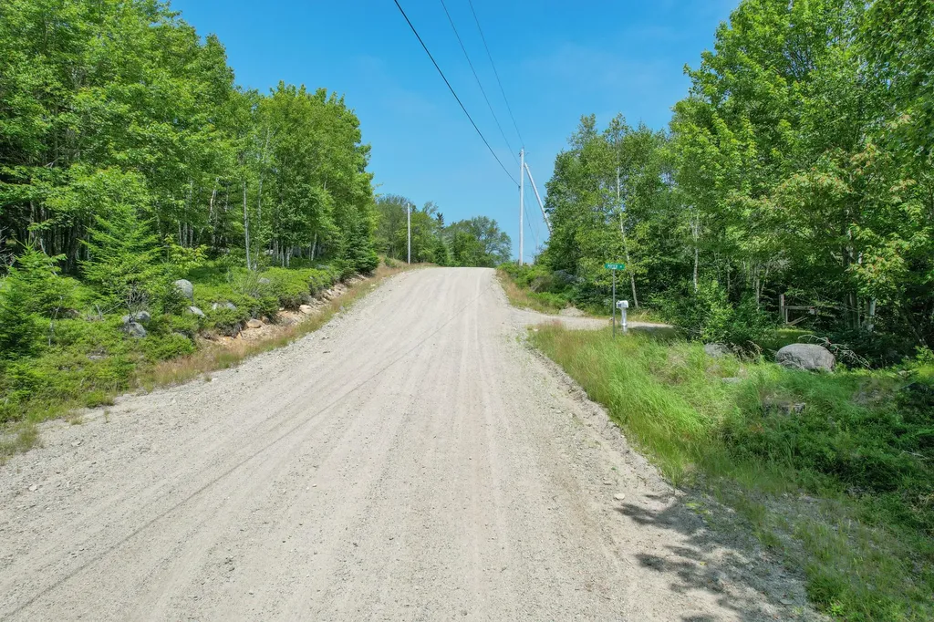 M7 L 5,6 Pineo Point Road Harrington ME 04643