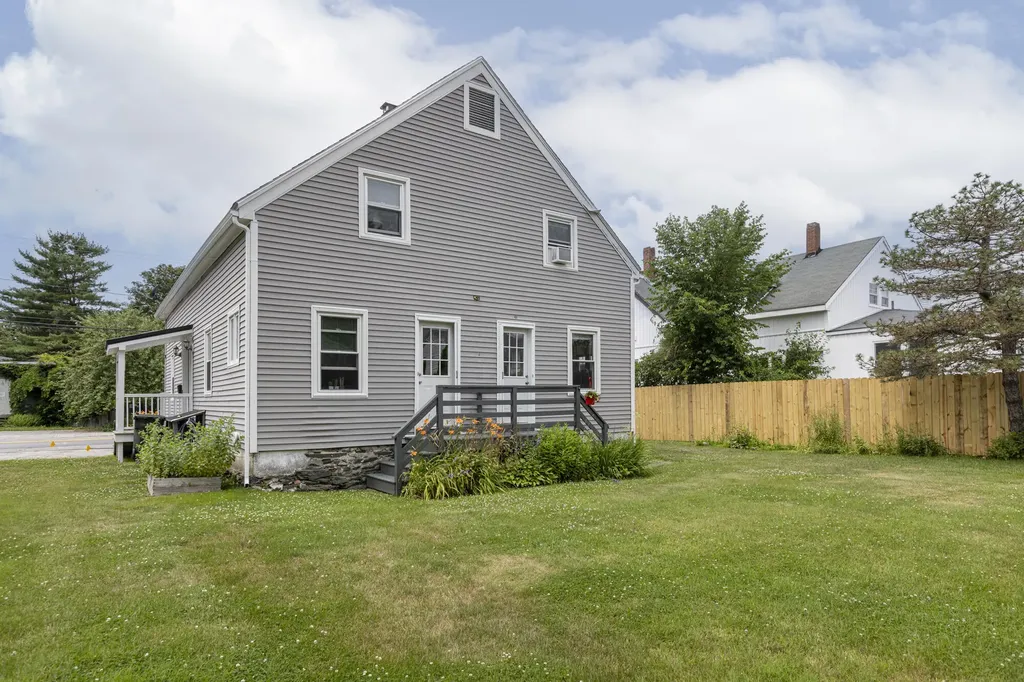 140 Sawyer Street South Portland ME 04106