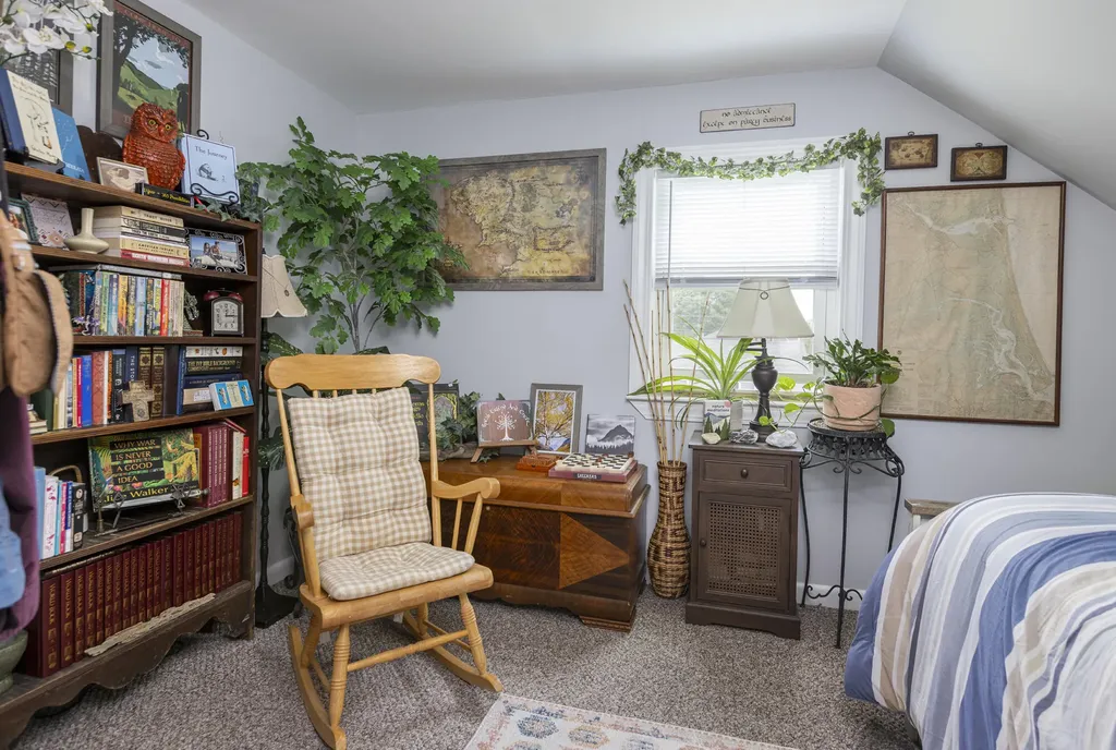 140 Sawyer Street South Portland ME 04106