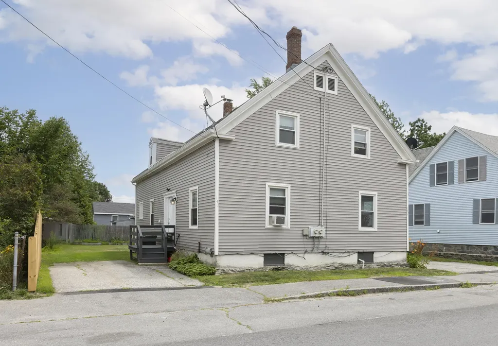 140 Sawyer Street South Portland ME 04106