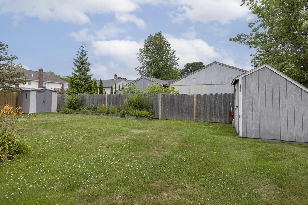 140 Sawyer Street South Portland ME 04106
