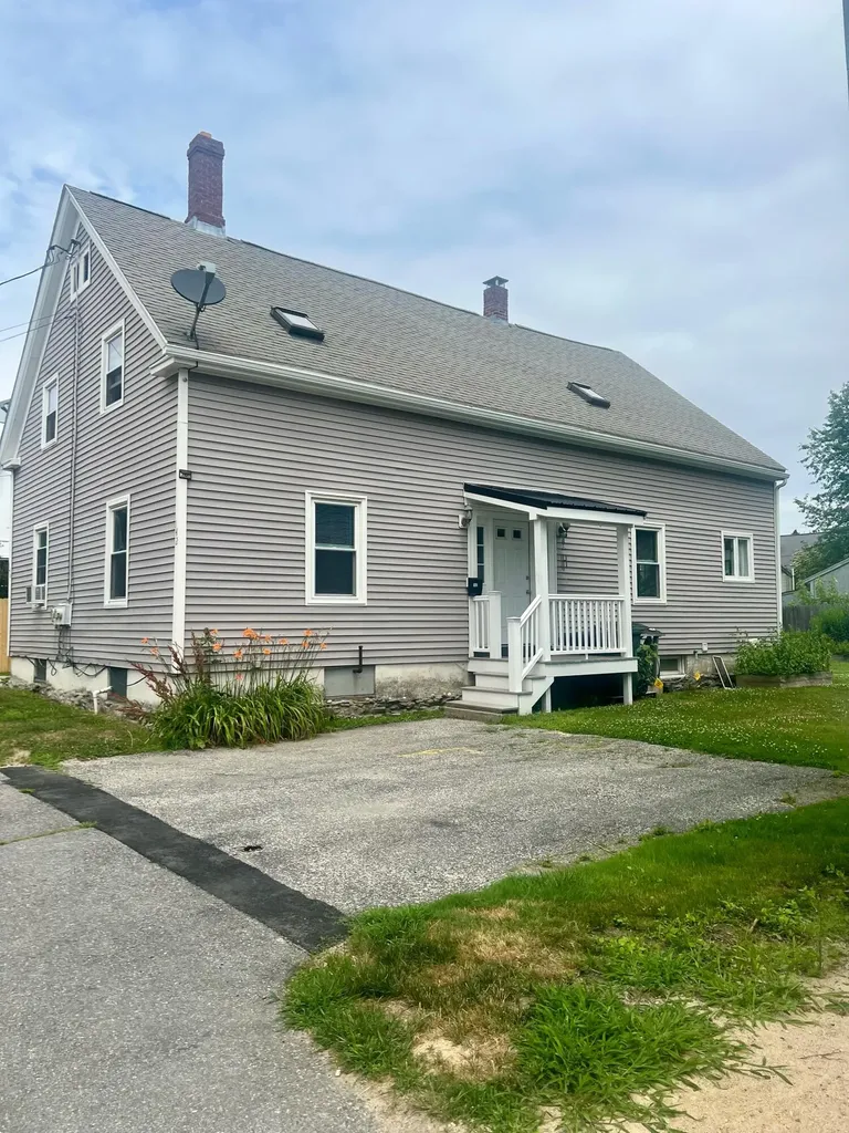 140 Sawyer Street South Portland ME 04106