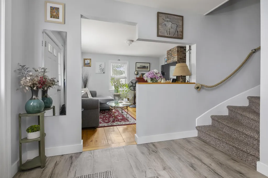 140 Sawyer Street South Portland ME 04106