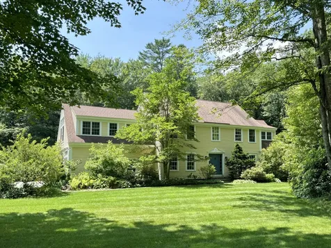 34 Beech Tree Lane Yarmouth ME 04096