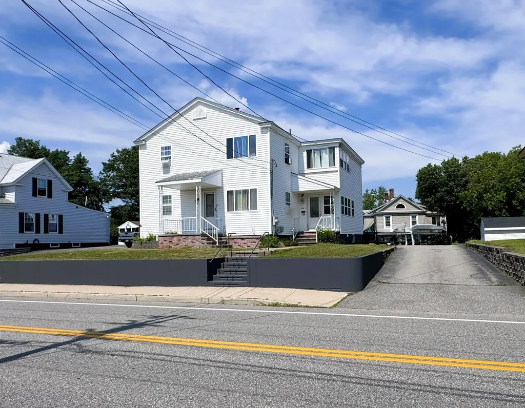127 Brook Street Sanford ME 04073