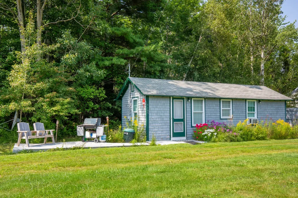 1101 And 1105 State Highway 3 Bar Harbor ME 04609