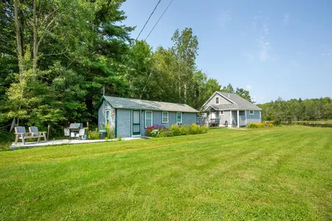 1101 And 1105 State Highway 3 Bar Harbor ME 04609