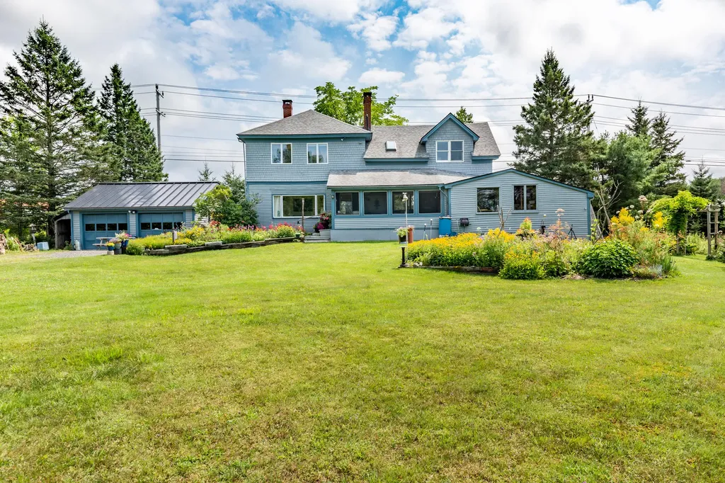 1107 State Highway 3 Bar Harbor ME 04609