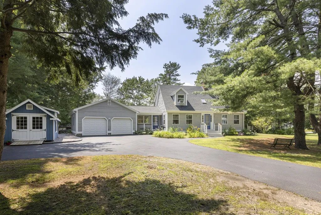 15 Christy Road Portland ME 04103