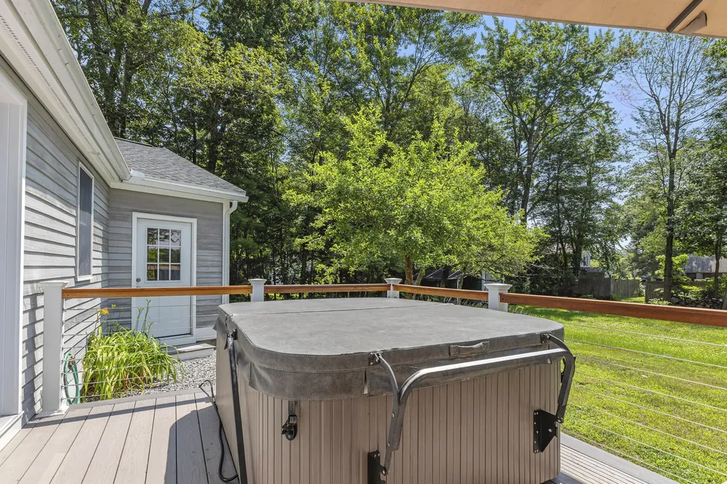 15 Christy Road Portland ME 04103