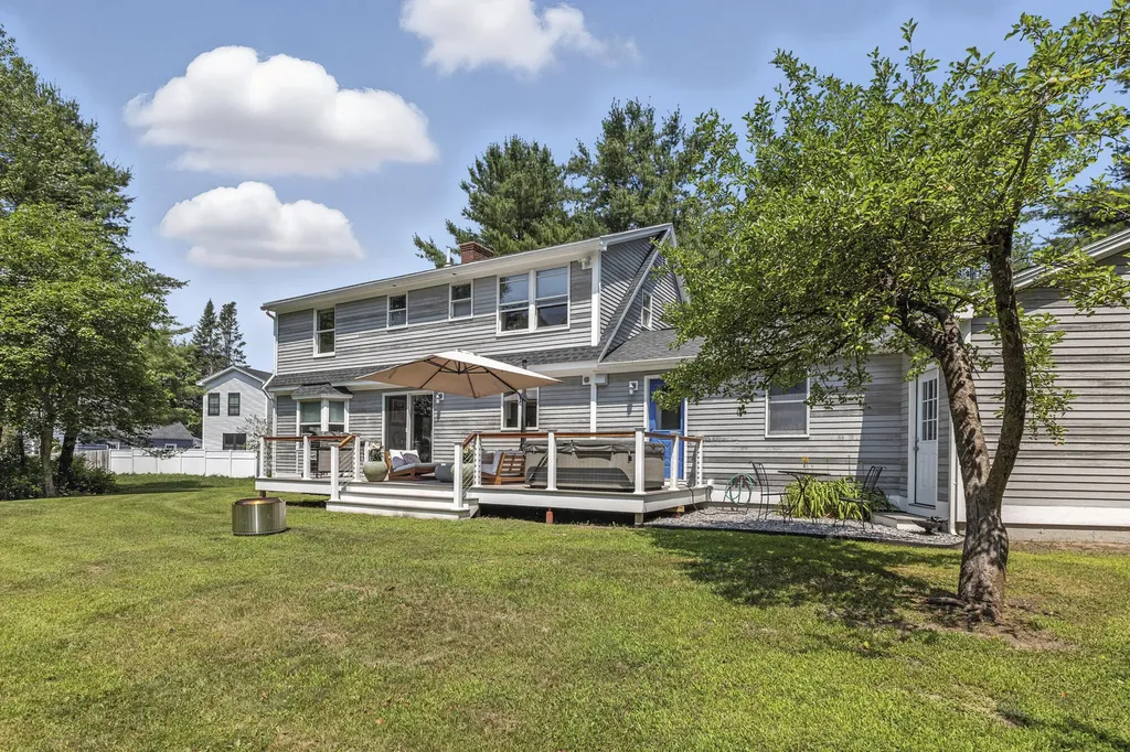 15 Christy Road Portland ME 04103