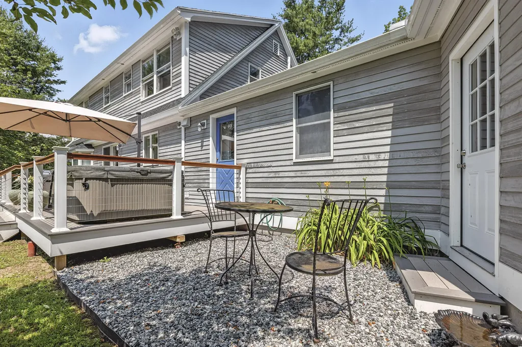 15 Christy Road Portland ME 04103