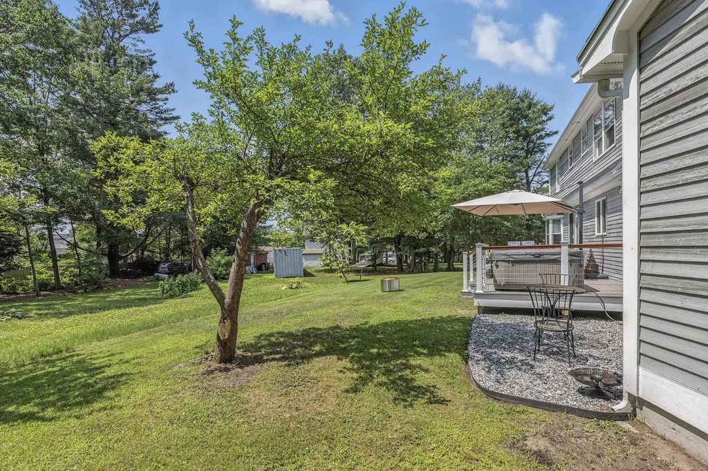 15 Christy Road Portland ME 04103