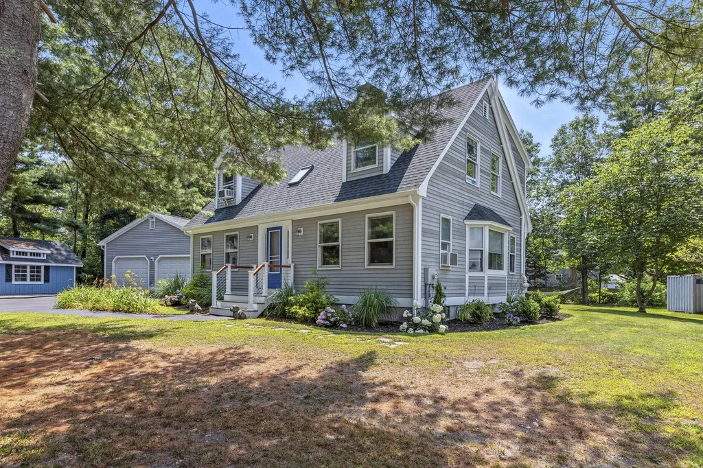 15 Christy Road Portland ME 04103