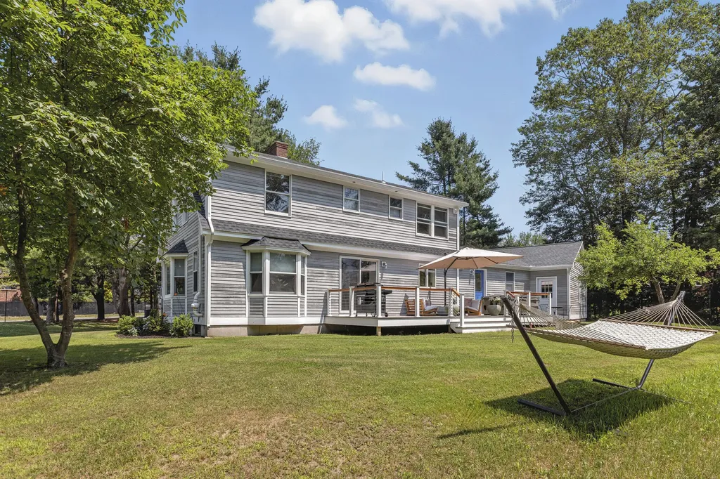 15 Christy Road Portland ME 04103