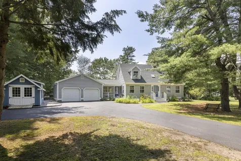15 Christy Road Portland ME 04103
