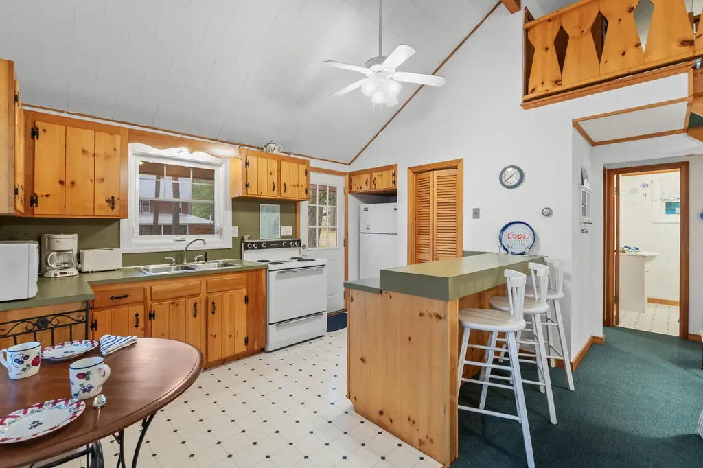 94 Wardens Way Shapleigh ME 04076