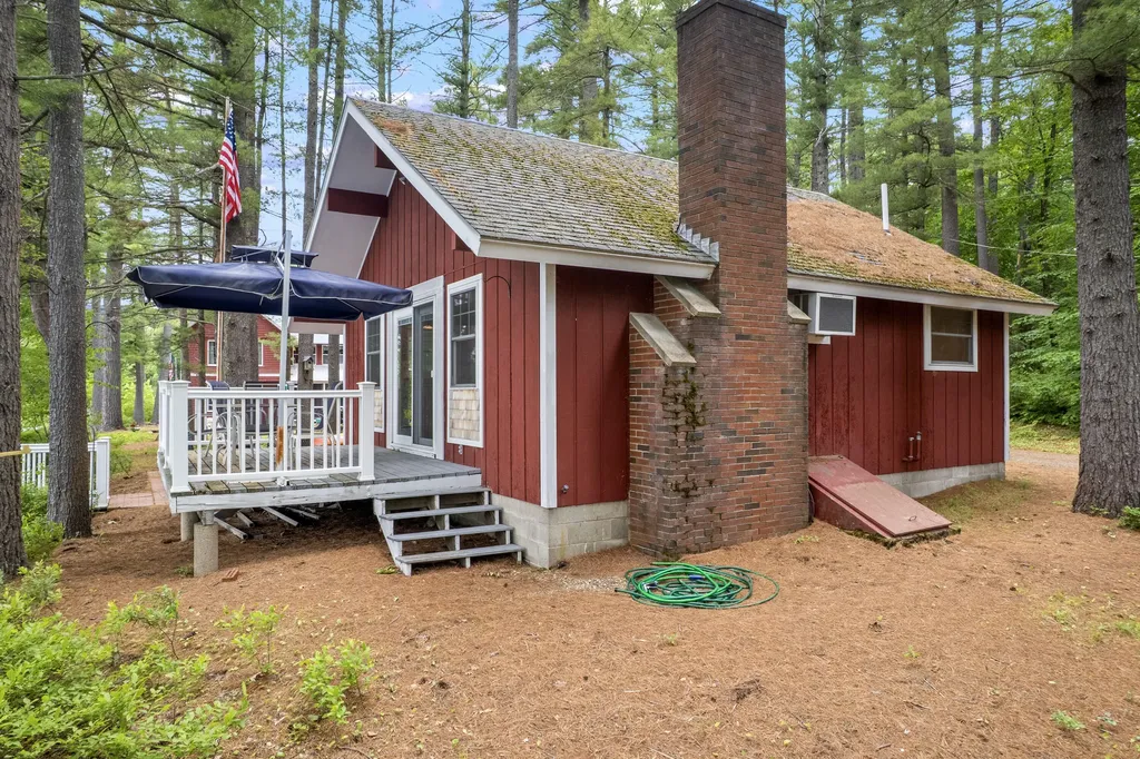 94 Wardens Way Shapleigh ME 04076