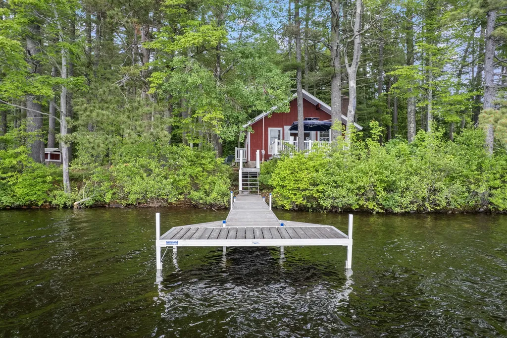 94 Wardens Way Shapleigh ME 04076