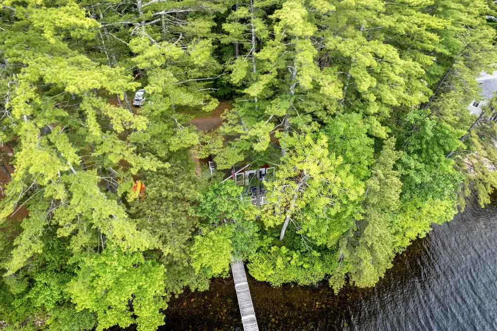 94 Wardens Way Shapleigh ME 04076