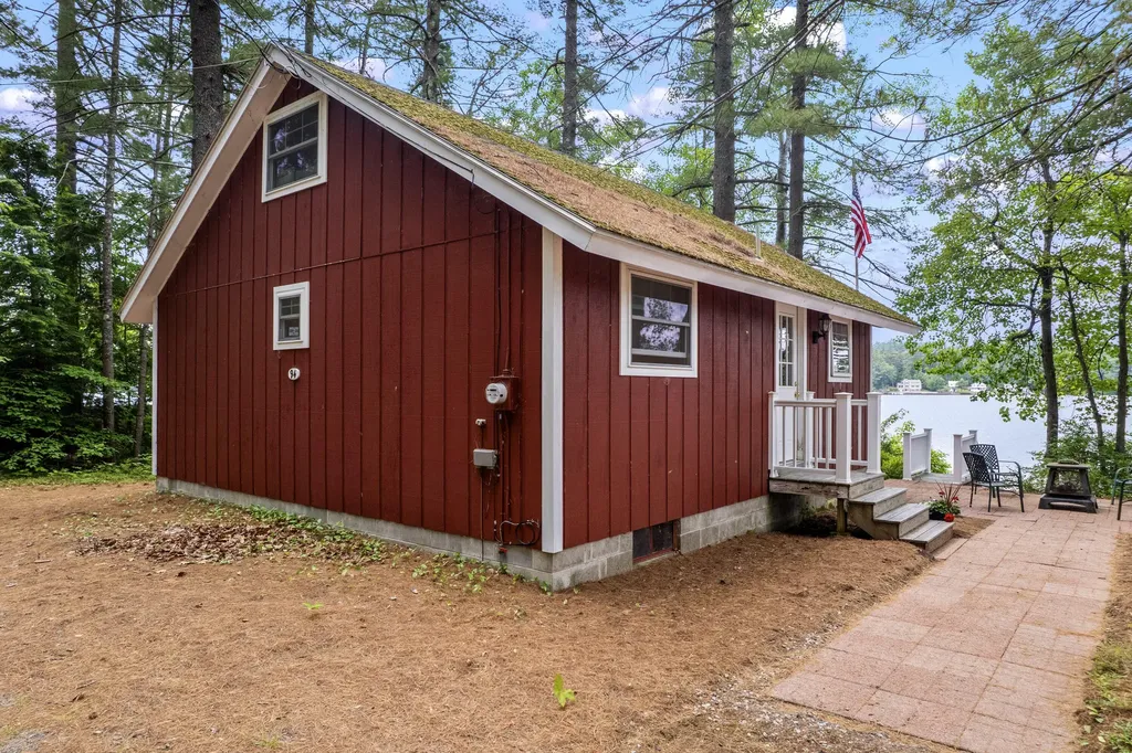 94 Wardens Way Shapleigh ME 04076