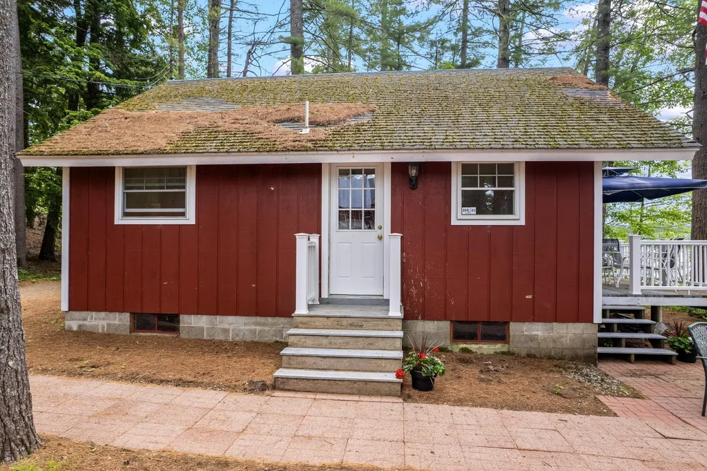 94 Wardens Way Shapleigh ME 04076