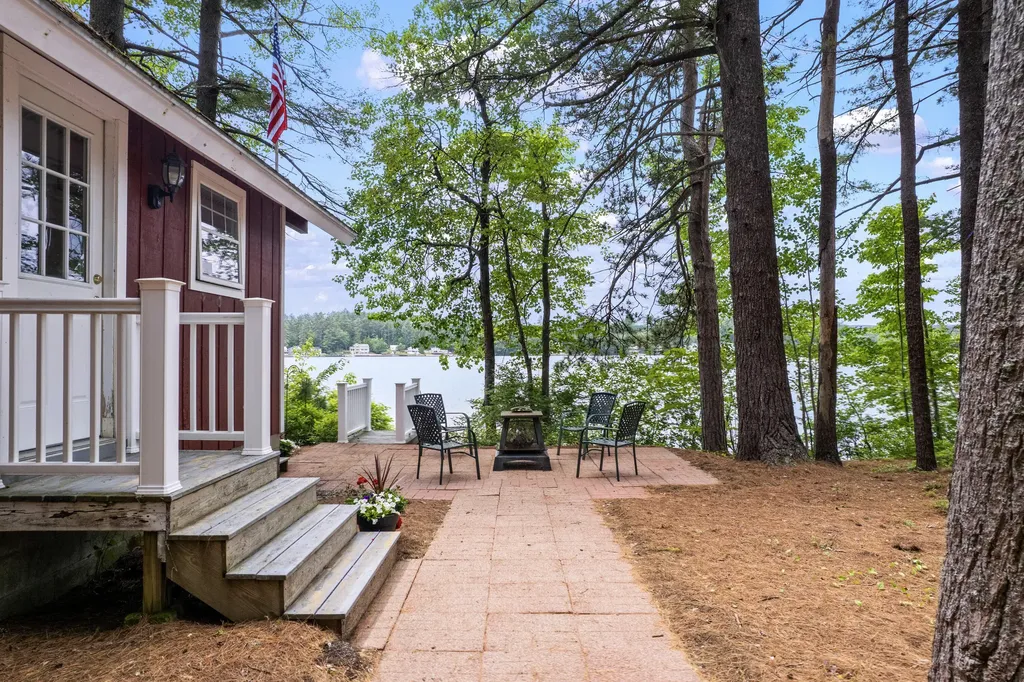 94 Wardens Way Shapleigh ME 04076