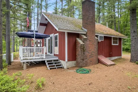 94 Wardens Way Shapleigh ME 04076