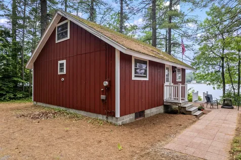 94 Wardens Way Shapleigh ME 04076